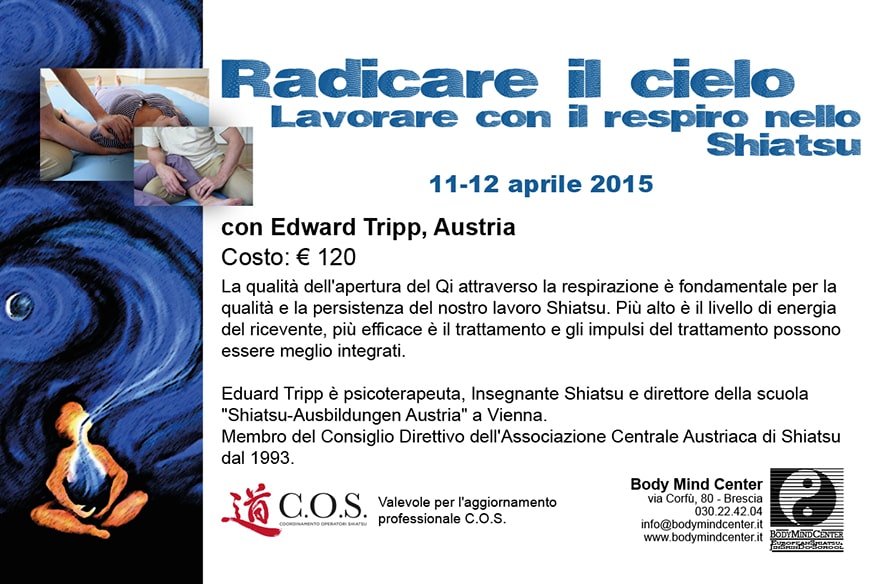 Radicare Il Cielo